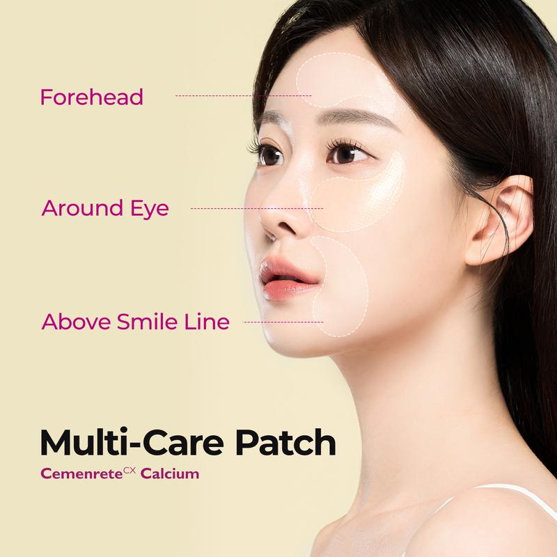 Volume Eye Patch 60ea