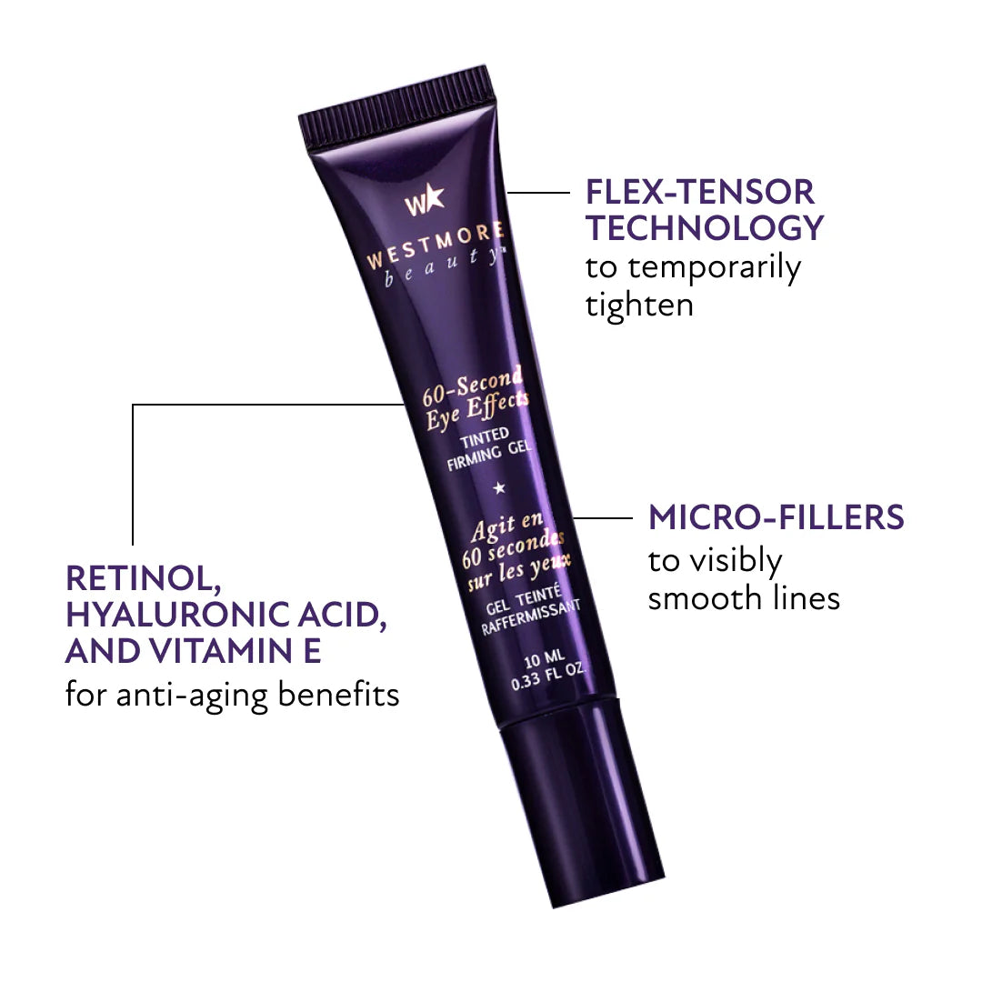 Eye Firming Gel