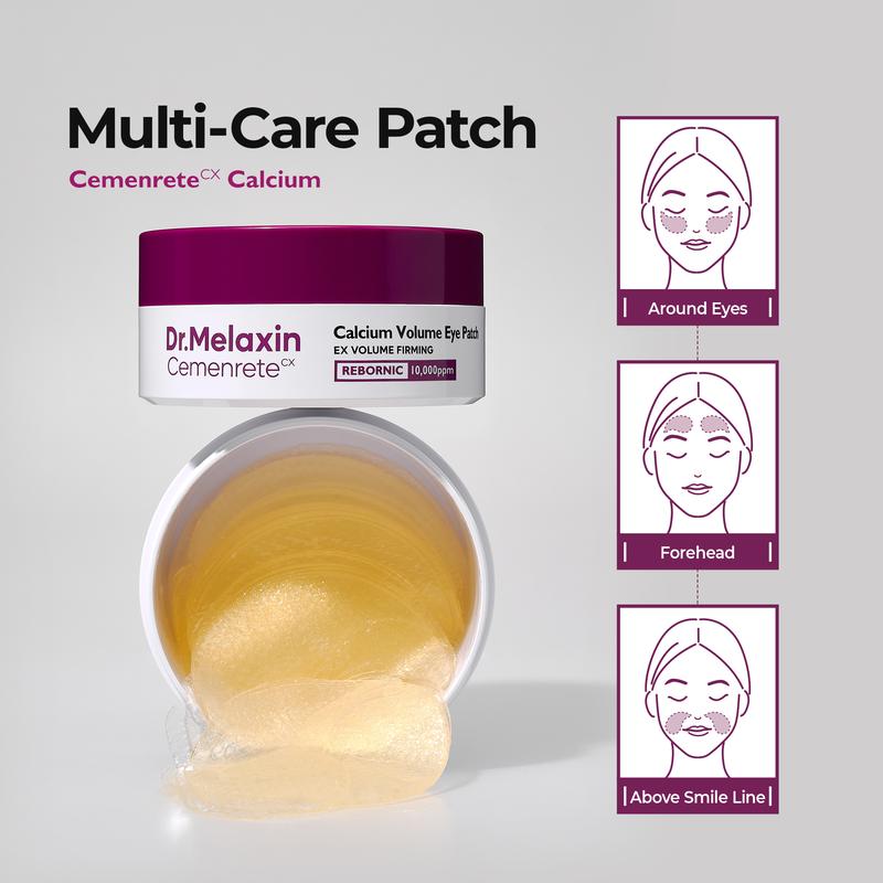Volume Eye Patch 60ea