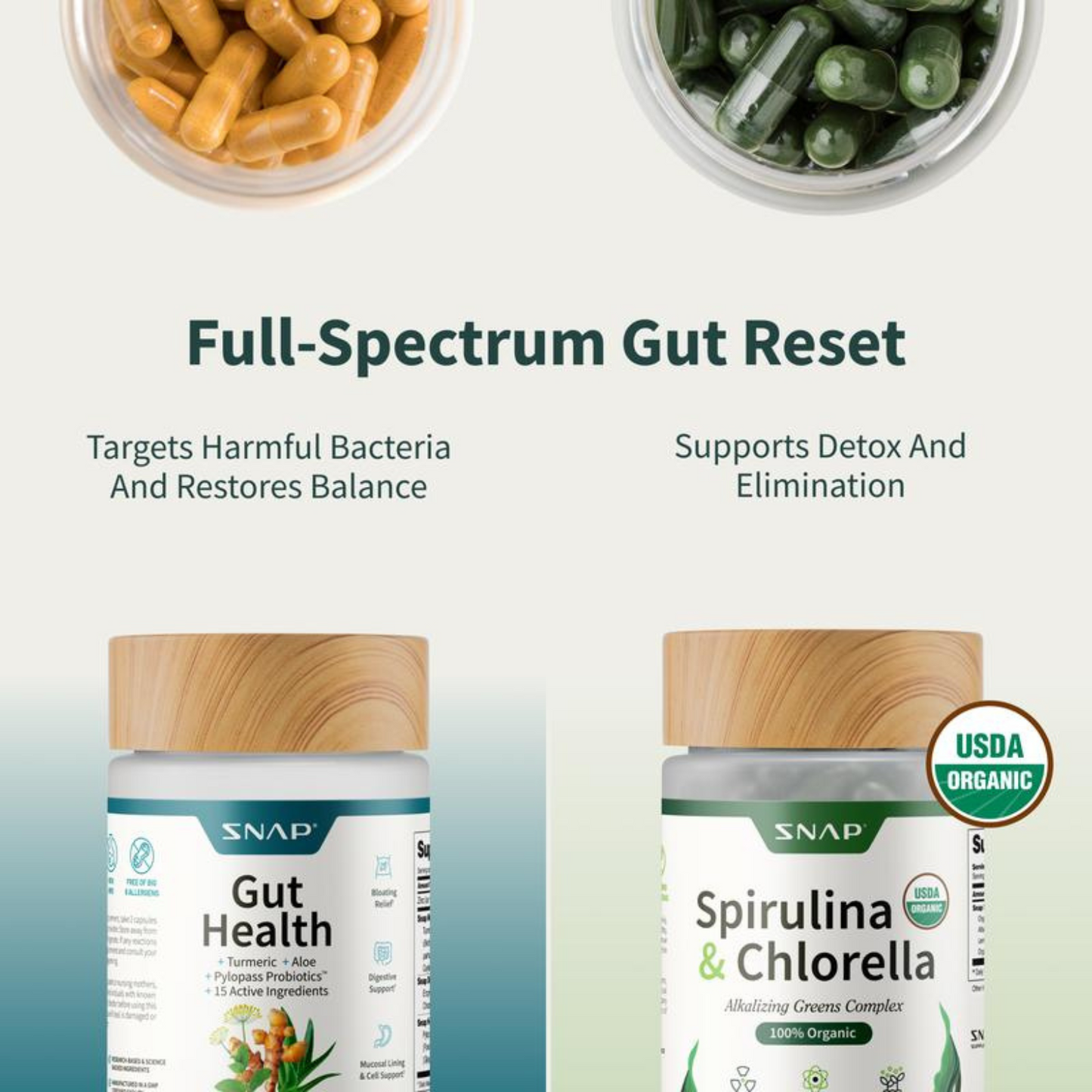 Digest & Detox Duo