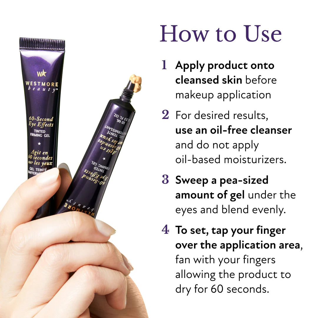 Eye Firming Gel