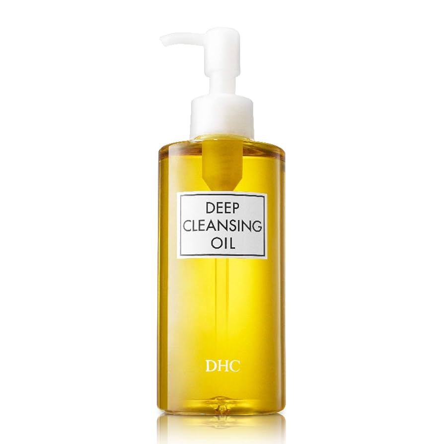 Special Oil-Based Makeup Cleanser