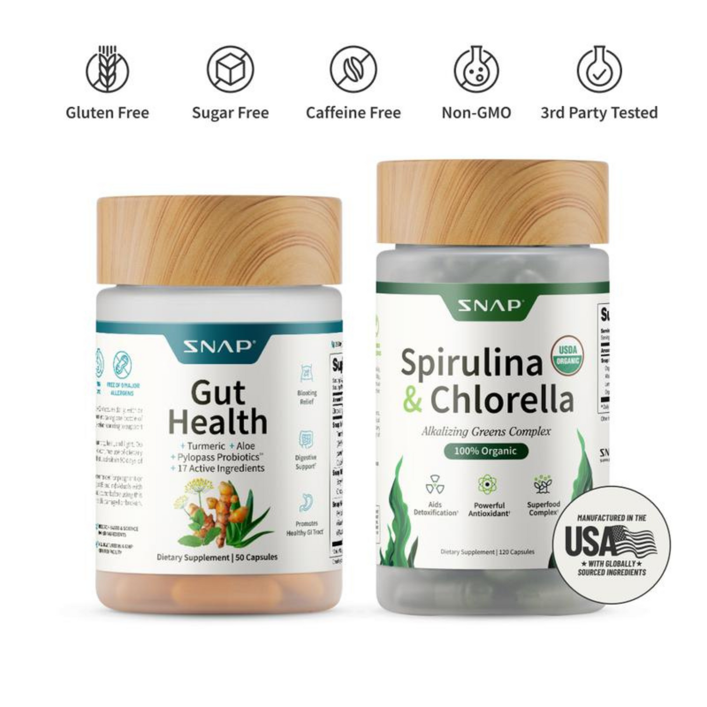 Digest & Detox Duo