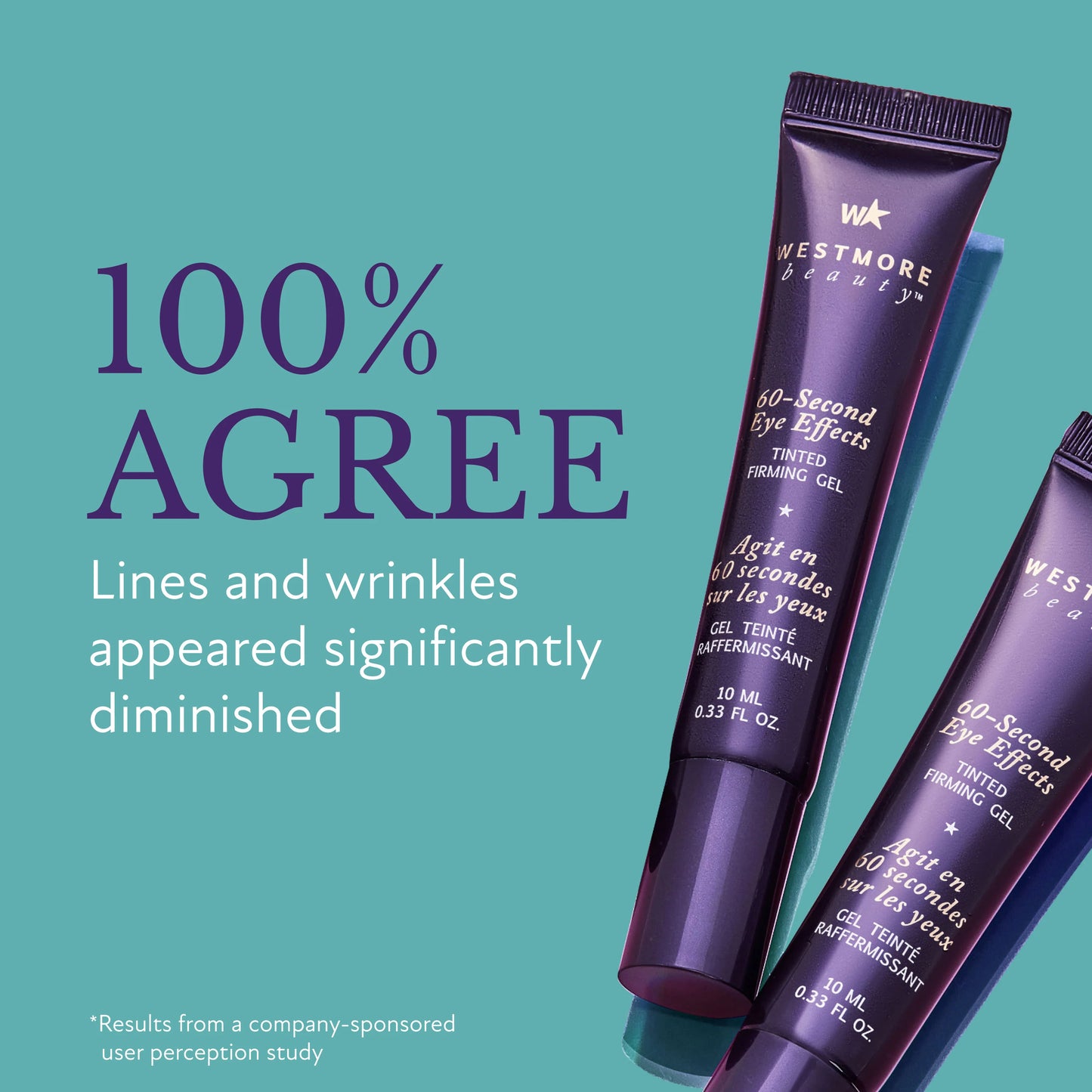 Eye Firming Gel