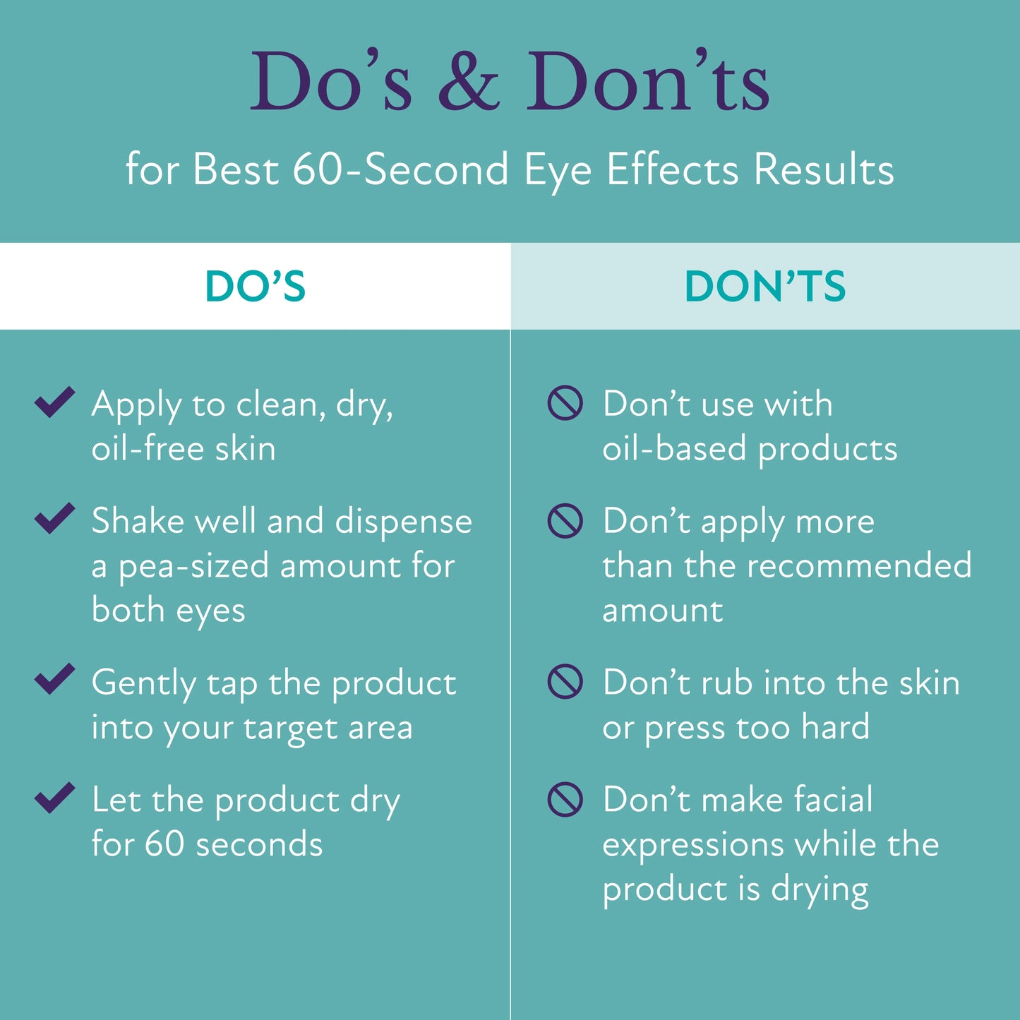 Eye Firming Gel