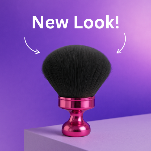 Blend & Blur Body Brush