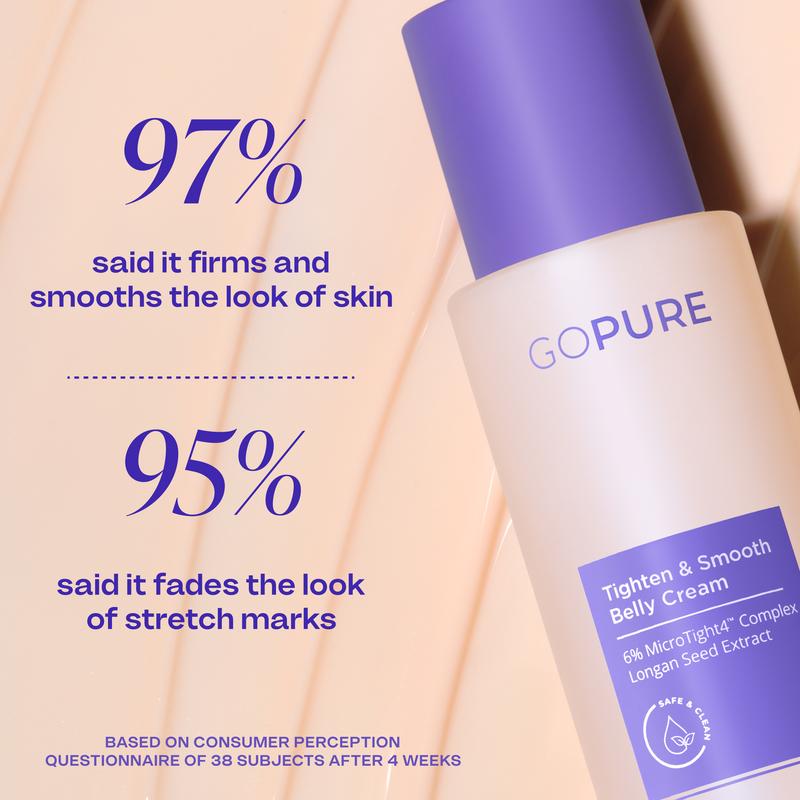 Belly Firming Cream