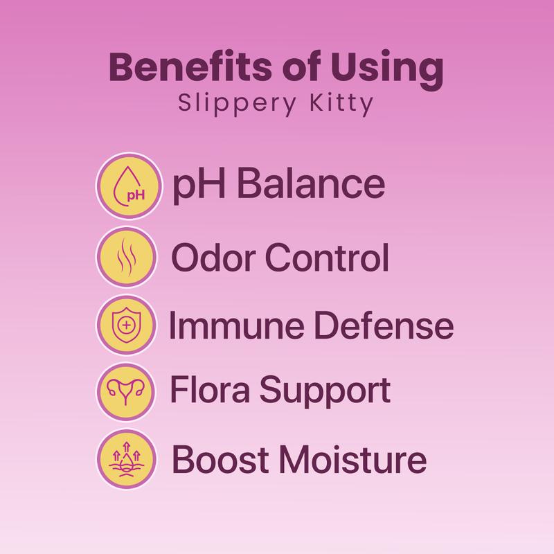 Moisture Balance Gummies
