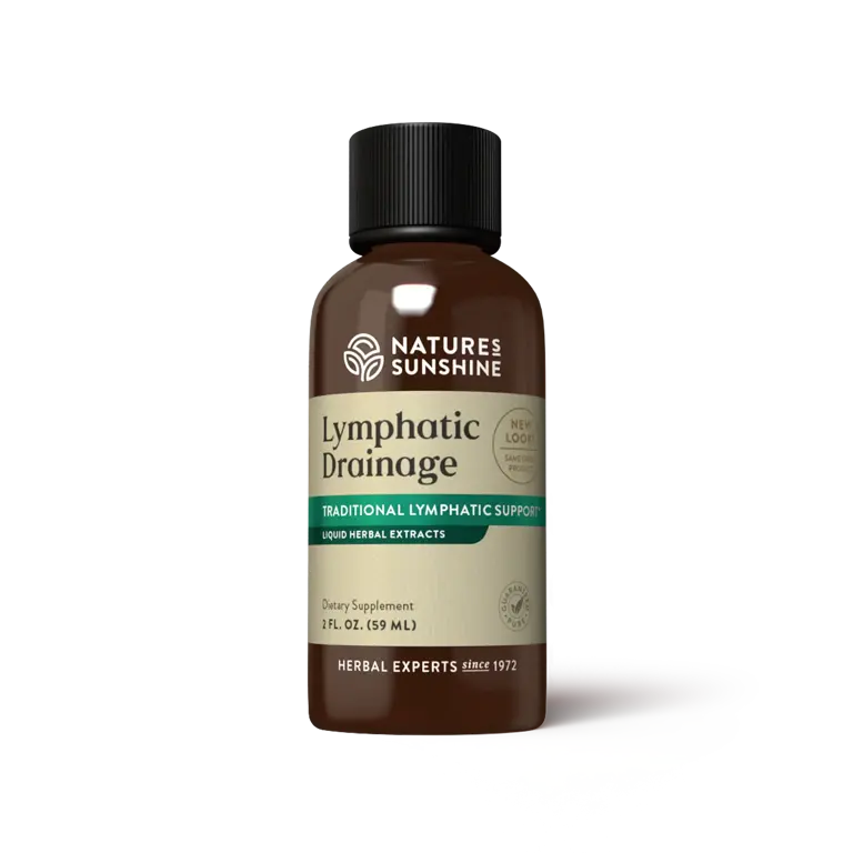 Lympathic Drainage