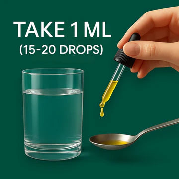 Lympathic Drainage