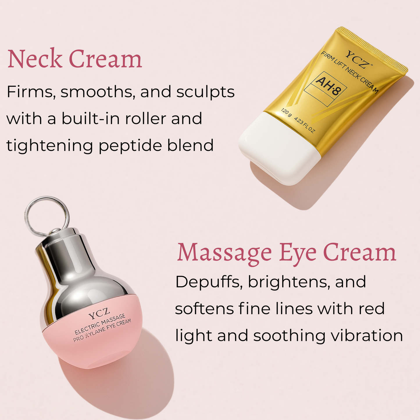Firm Lift Neck Cream