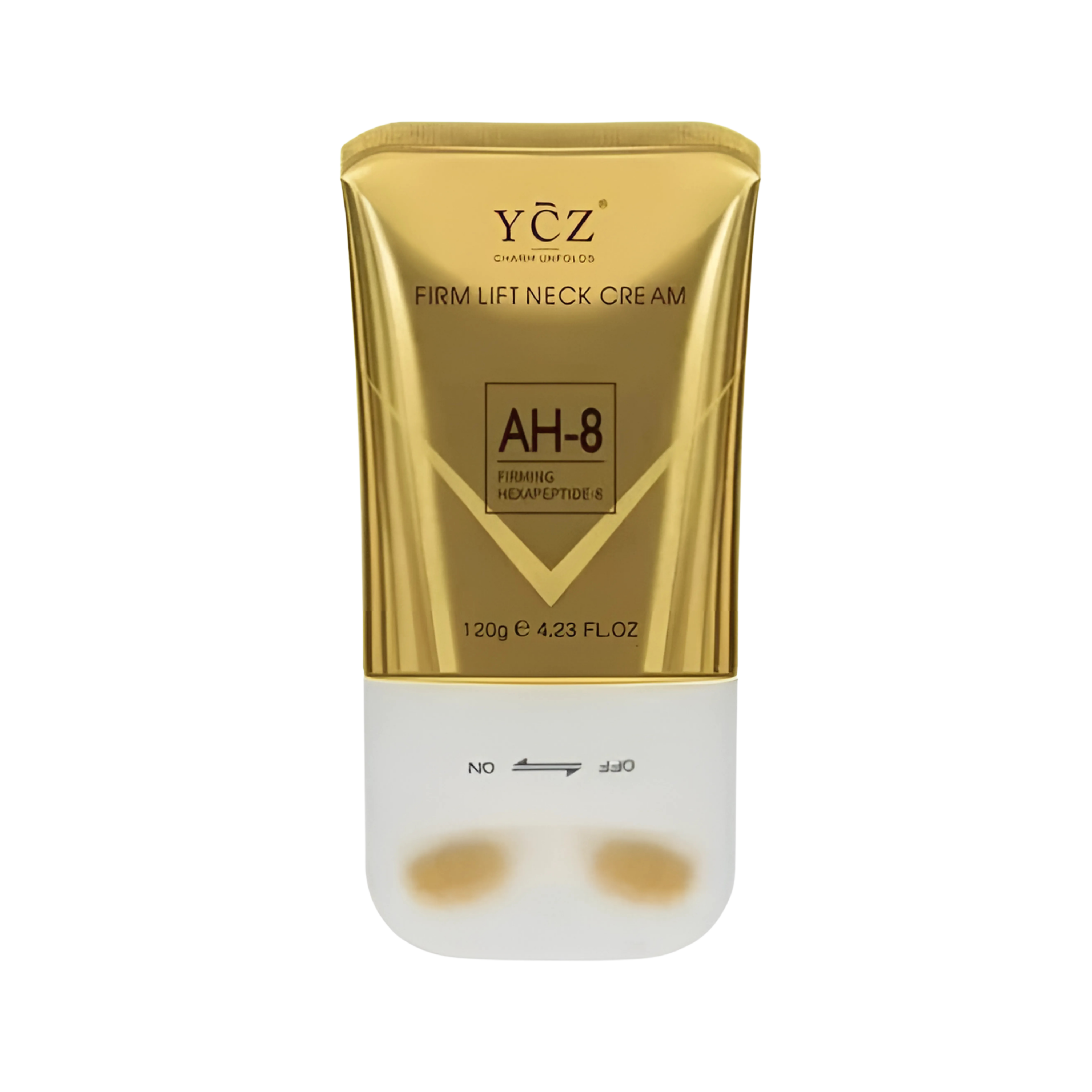 Firm Lift Neck Cream – SunniesBeauty