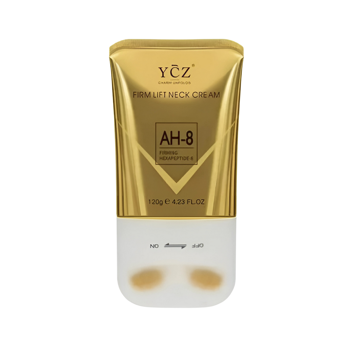 Firm Lift Neck Cream