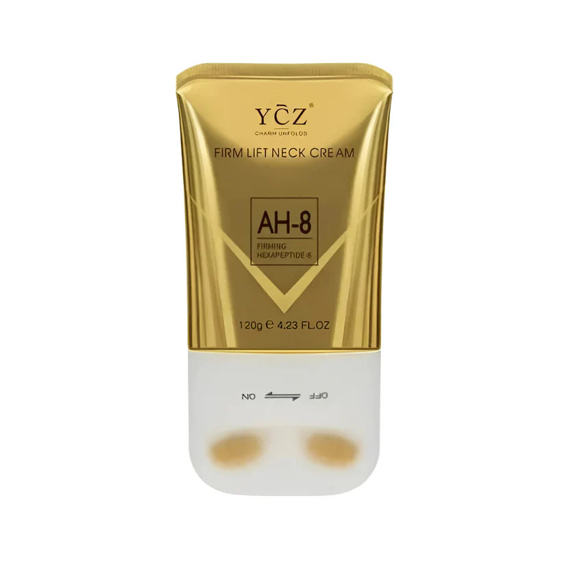 Crema Reafirmante Cuello Lift