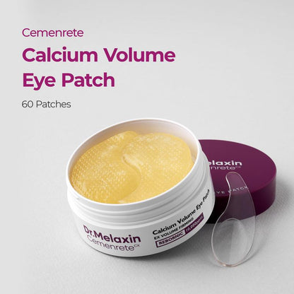 Volume Eye Patch 60ea