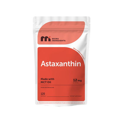Astaxanthin