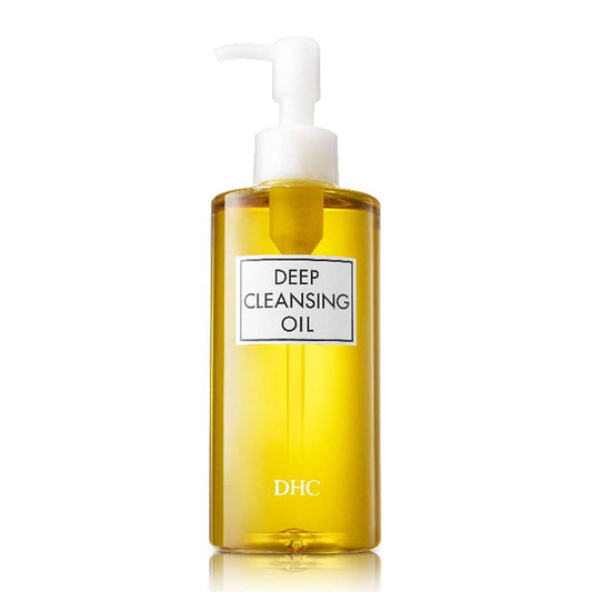 Special Oil-Based Makeup Cleanser