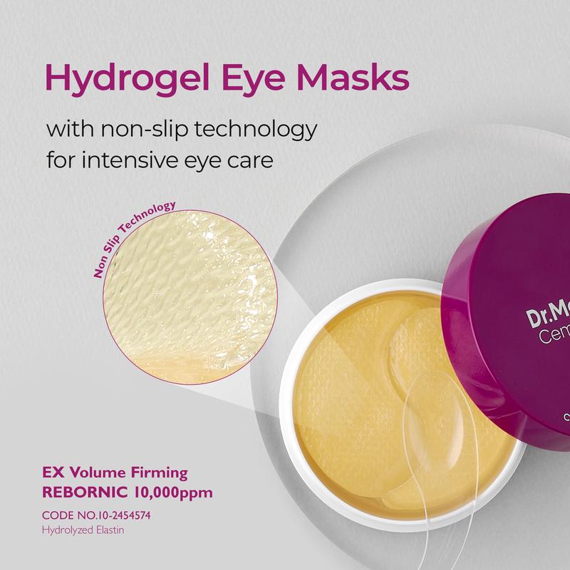 Volume Eye Patch 60ea