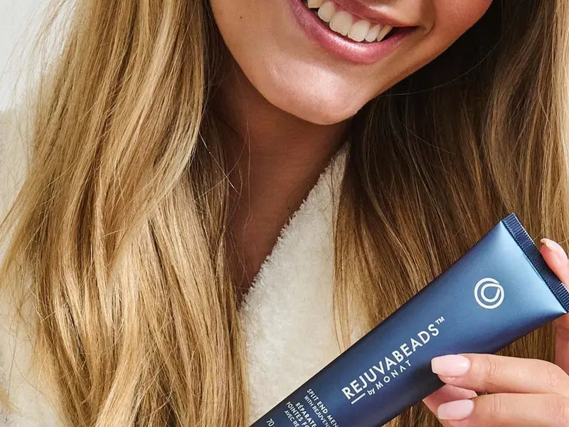 Instant Split End Mender Serum