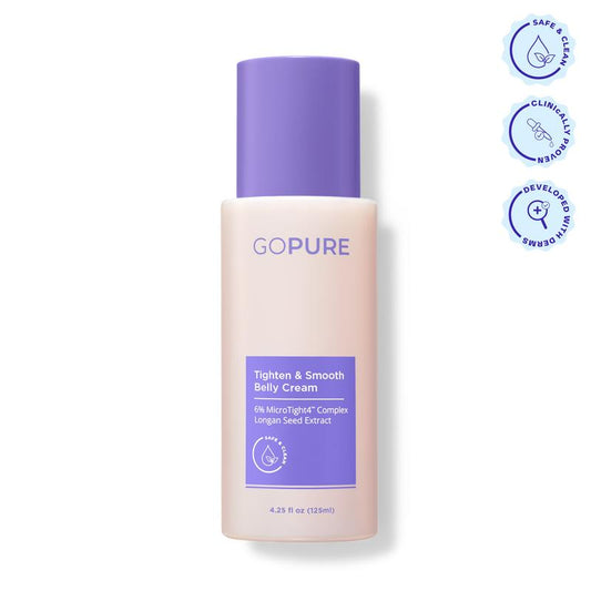 Belly Firming Cream