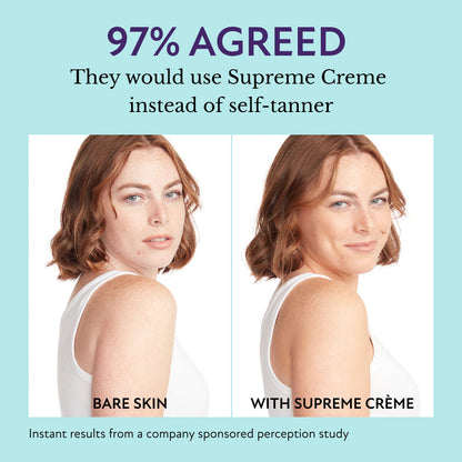 Crème Suprema