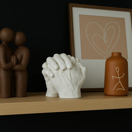 Hand Casting Kit