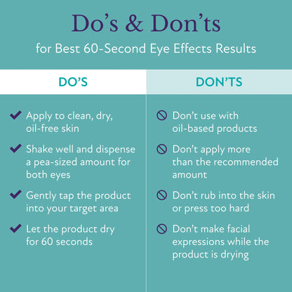 Eye Firming Gel