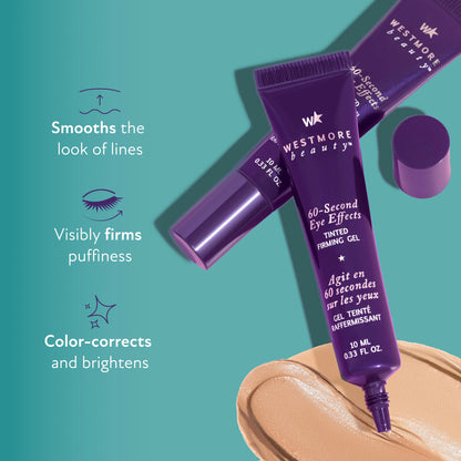 Eye Firming Gel