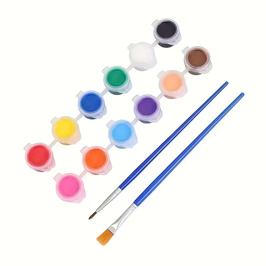 Keepsake Paint Kit