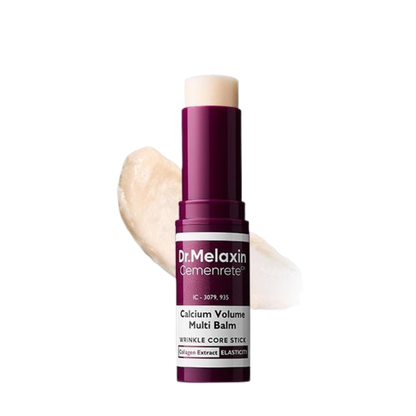 Cemenrete Calcium Multi Balm