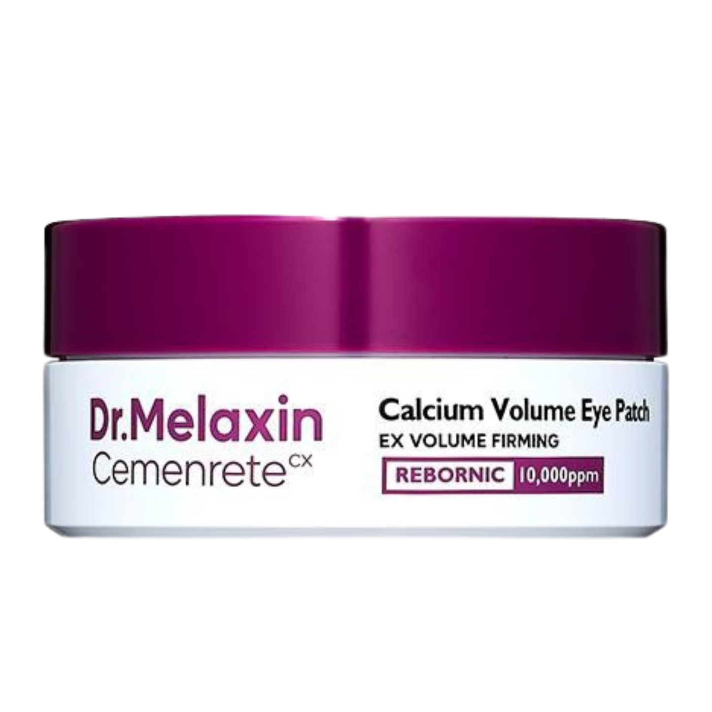 Volume Eye Patch 60ea