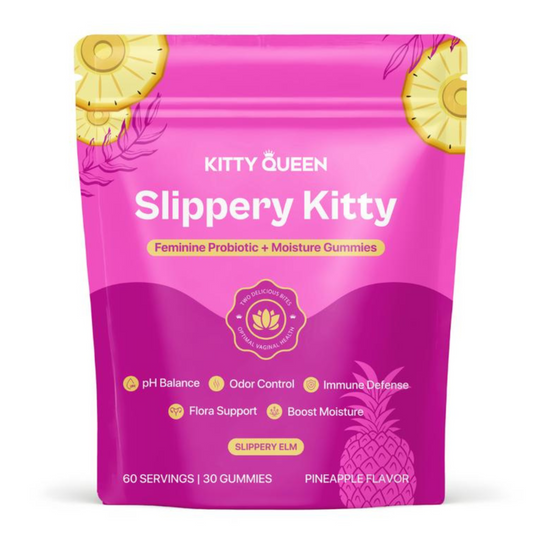 Moisture Balance Gummies