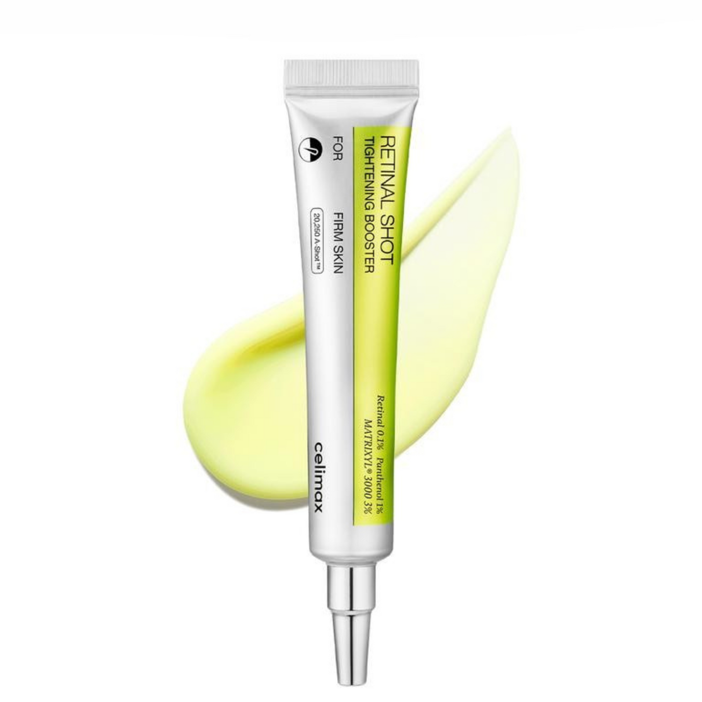 Skin Strength Retinal Serum