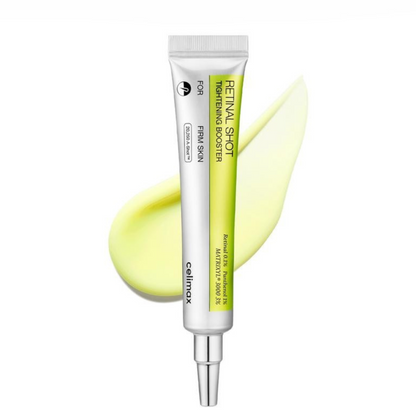 Skin Strength Retinal Serum