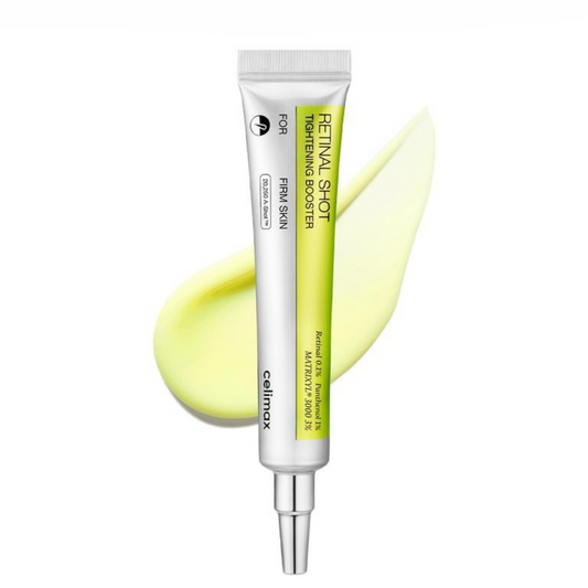 Skin Strength Retinal Serum
