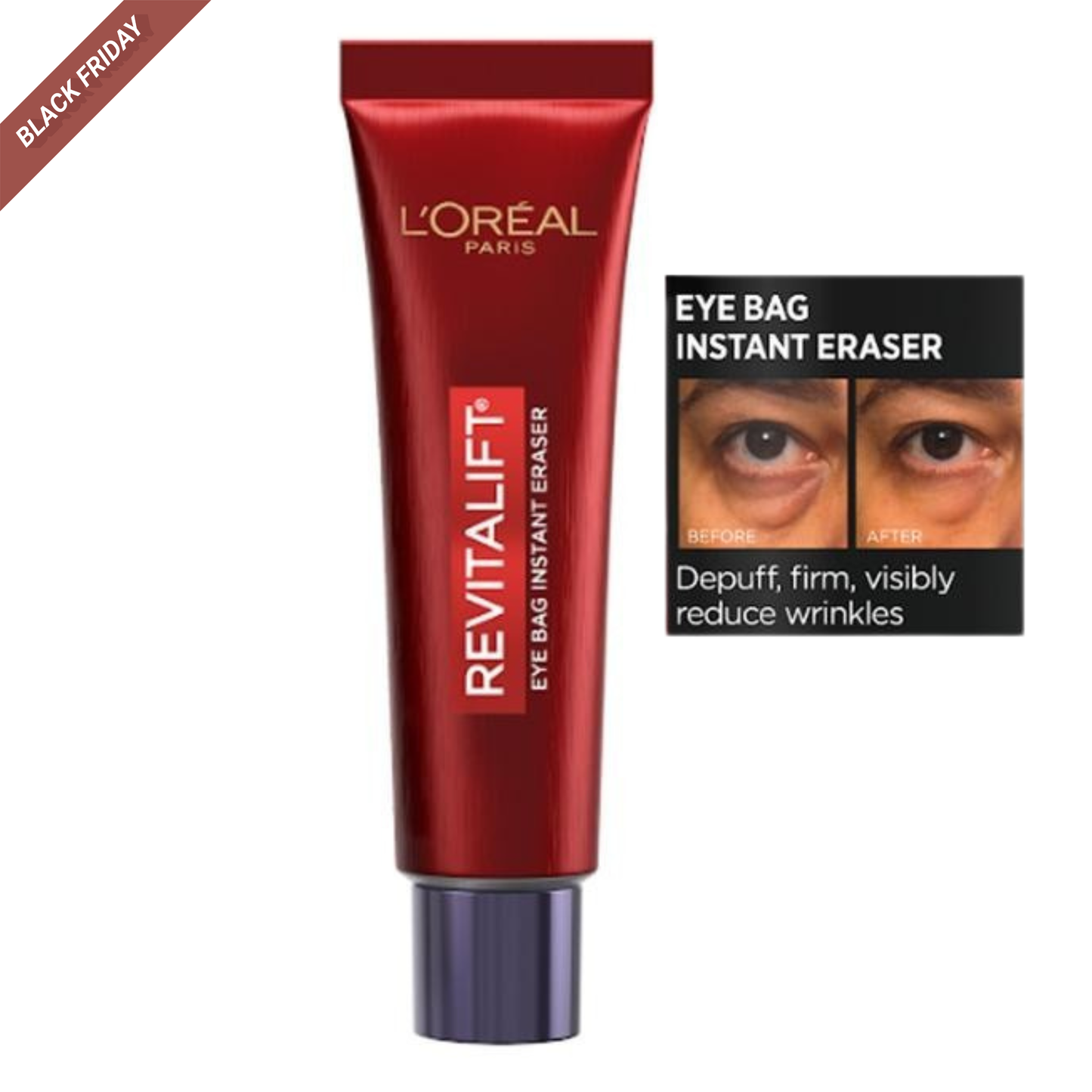 Eye Bag Instant Eraser