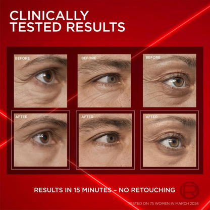 Eye Bag Instant Eraser