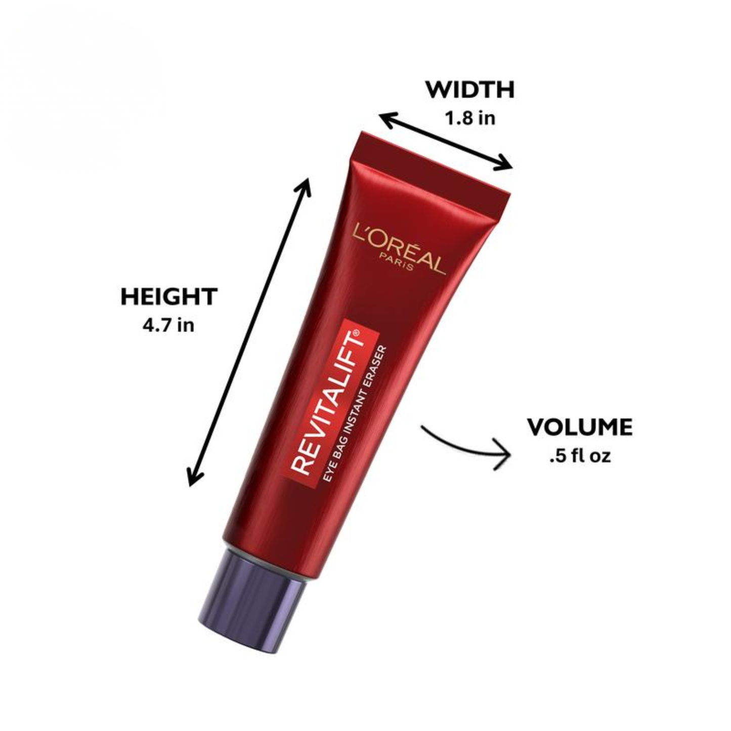 Eye Bag Instant Eraser