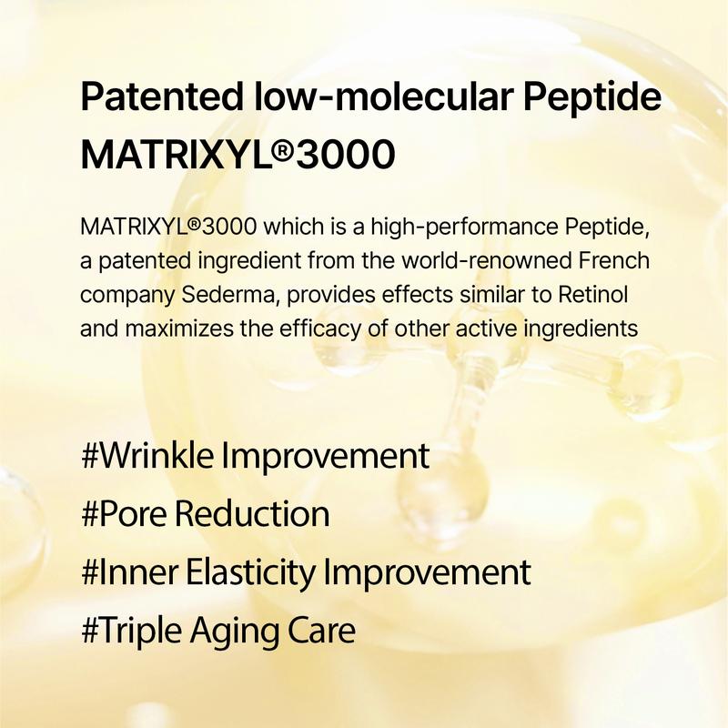 Skin Strength Retinal Serum
