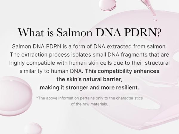 PDRN Pink Collagen Gel Mask
