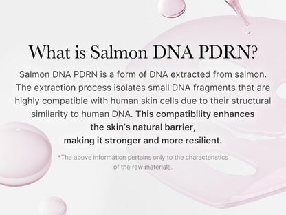 PDRN Pink Collagen Gel Mask