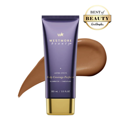 Body Coverage Perfector.