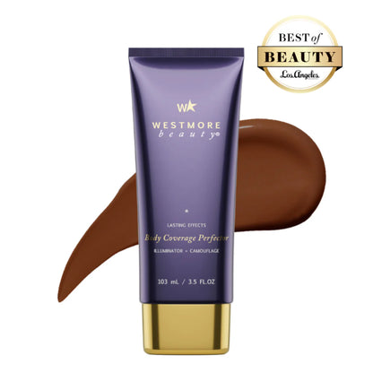 Body Coverage Perfector.