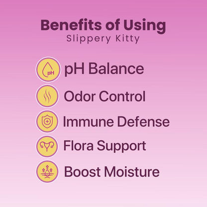 Moisture Balance Gummies