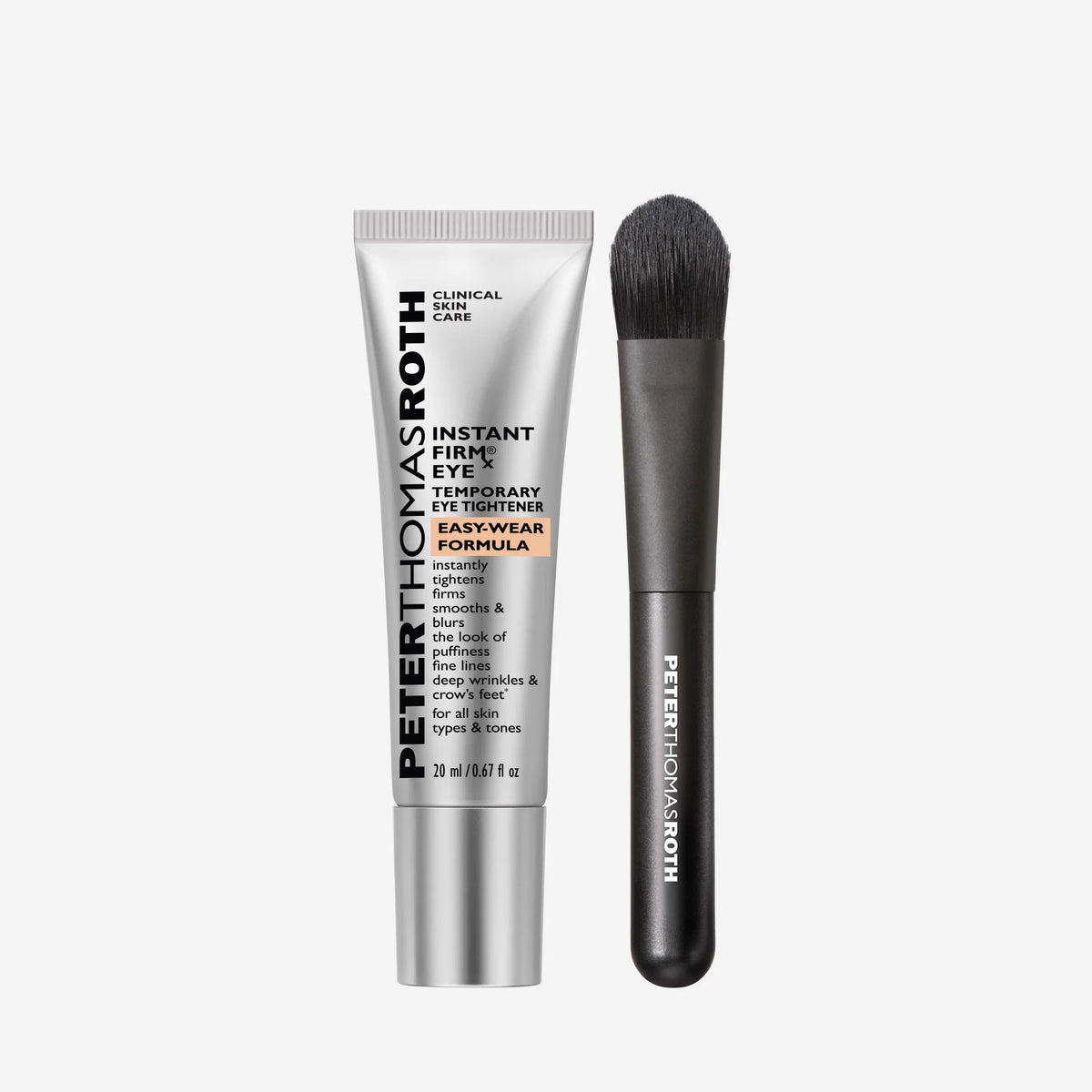 Total Eye Tightening Cream.