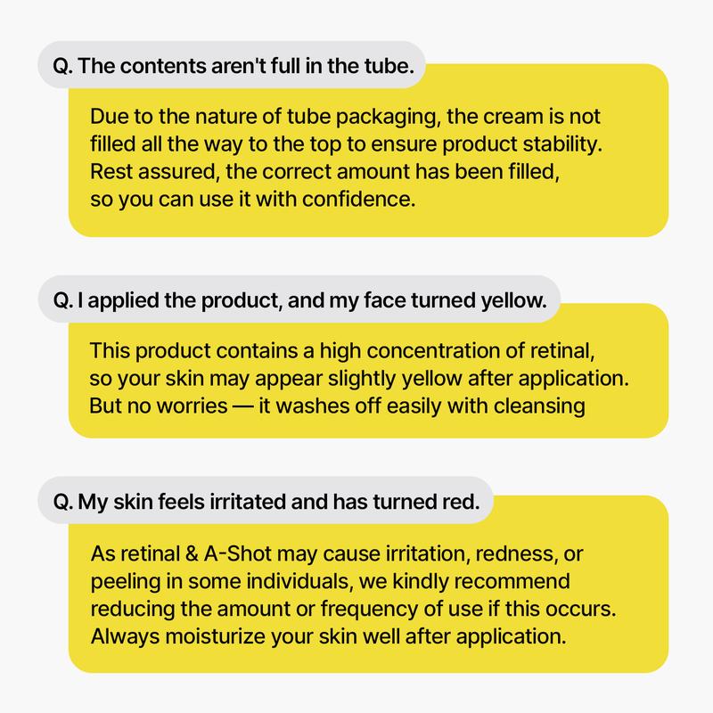 Skin Strength Retinal Serum