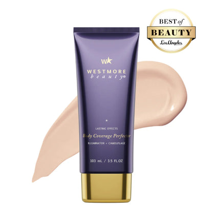 Body Coverage Perfector.
