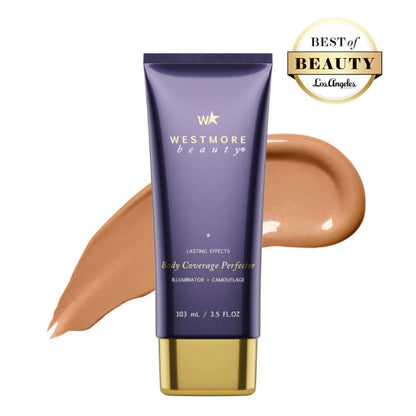 Body Coverage Perfector.