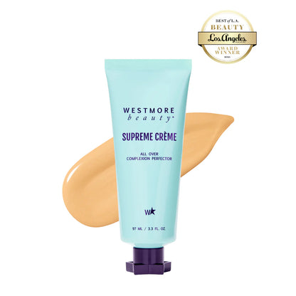 Crème Suprema