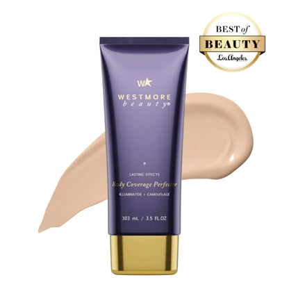 Body Coverage Perfector.